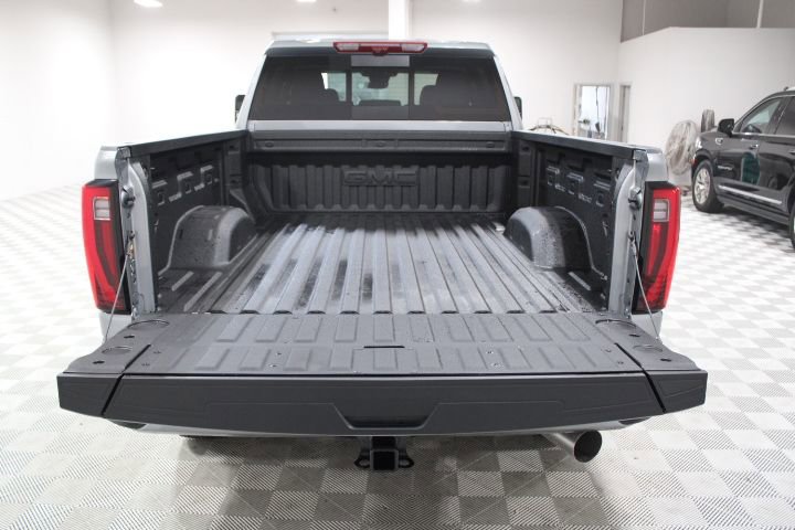 2026 GMC Sierra 2500HD Denali - Photo 14