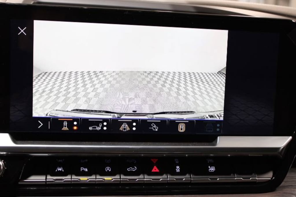 New 2026 GMC Sierra 1500 SLT Truck