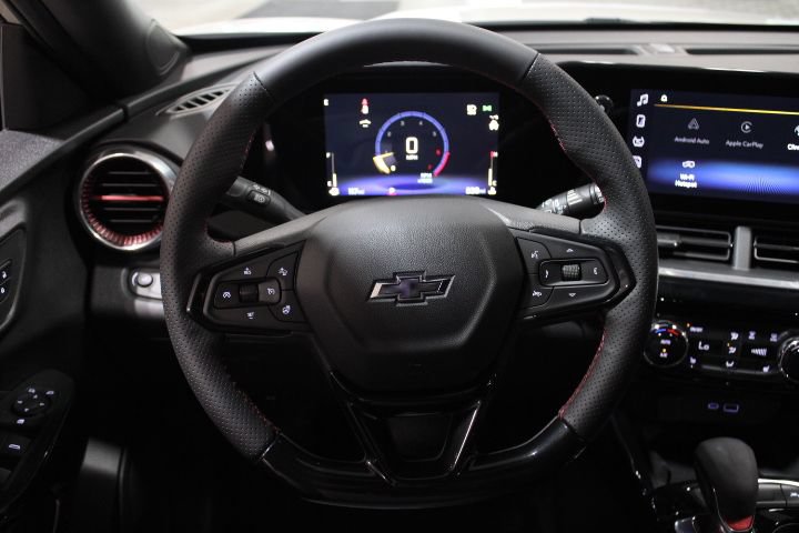 2026 Chevrolet Trax RS - Photo 33