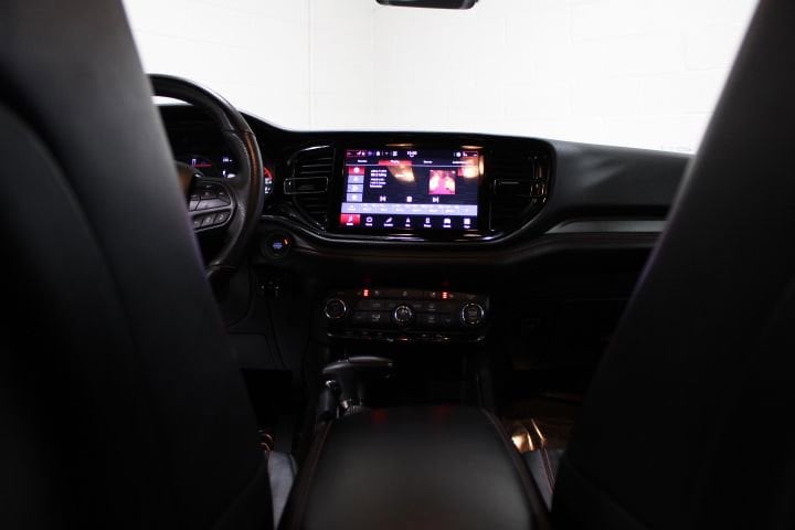 2024 Dodge Durango GT - Photo 31