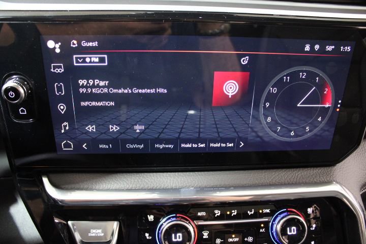 2026 GMC Sierra 2500HD Denali - Photo 54
