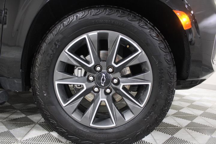 2024 Chevrolet Tahoe Z71 - Photo 44