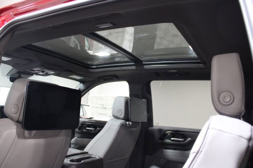 New 2026 GMC Yukon XL Elevation SUV