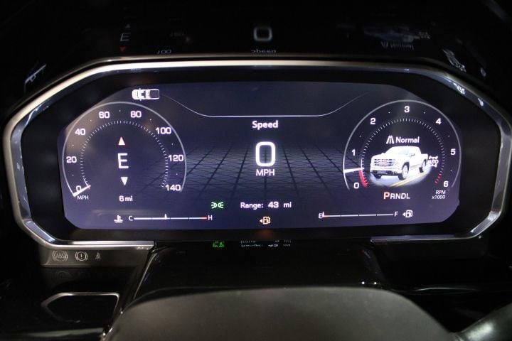2026 GMC Sierra 1500 SLE - Photo 40