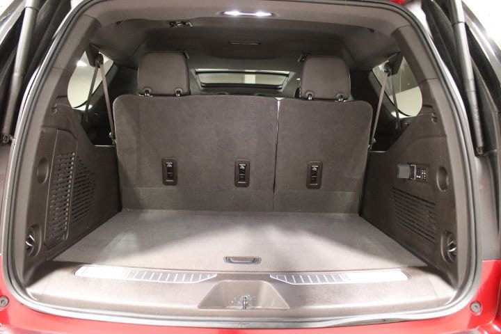 2024 GMC Yukon XL Denali - Photo 14