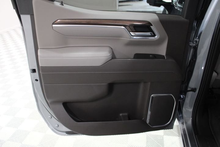 2026 Chevrolet Silverado 1500 LT Trail Boss - Photo 21