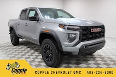 2026 GMC Canyon Elevation Truck