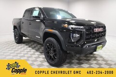 2026 GMC Canyon Elevation Truck