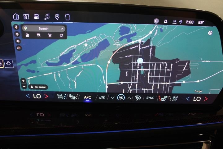 2026 Chevrolet Traverse RS - Photo 5