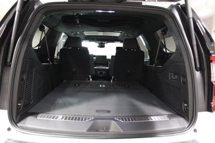 2026 GMC Yukon XL AT4 - Photo 16