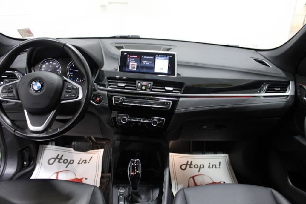 Used 2021 BMW X1 xDrive28i
