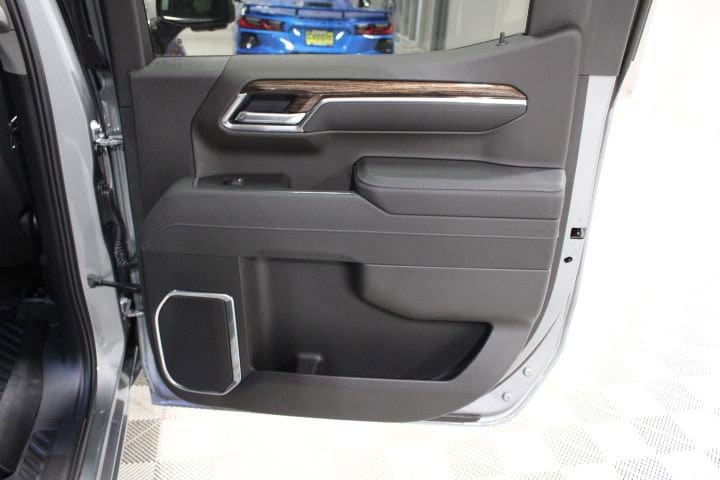 2026 GMC Sierra 1500 SLE - Photo 28
