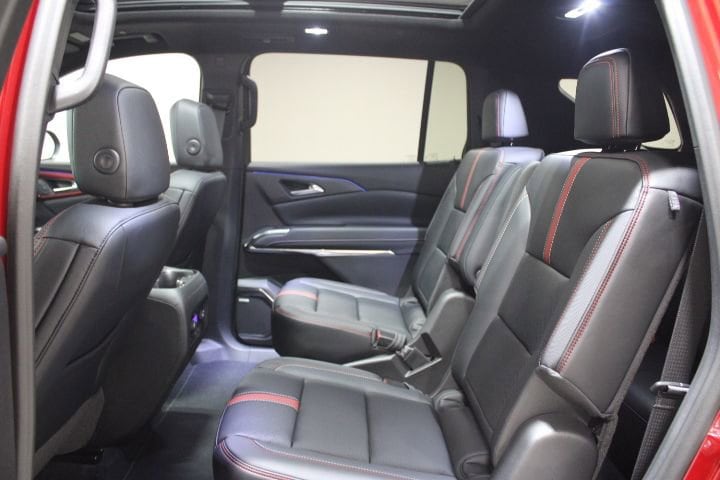 2026 Chevrolet Traverse RS - Photo 23