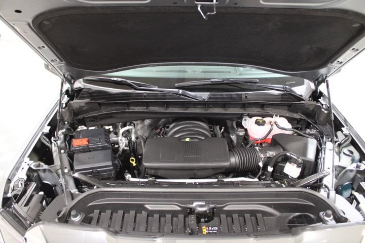 2026 GMC Sierra 1500 SLE - Photo 47