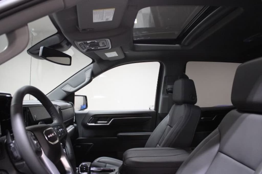 New 2026 GMC Sierra 1500 SLT Truck