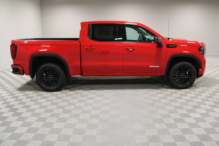 2026 GMC Sierra 1500 Elevation - Photo 12
