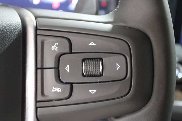 2026 GMC Sierra 1500 Elevation - Photo 37