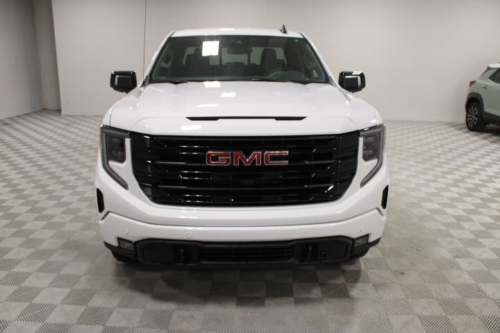 2025 Gmc Sierra 1500 Elevation photo 2