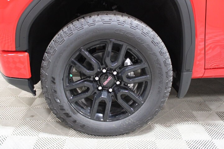 2026 GMC Sierra 1500 Elevation - Photo 42