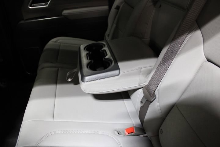 2025 GMC Sierra 2500HD SLT - Photo 23