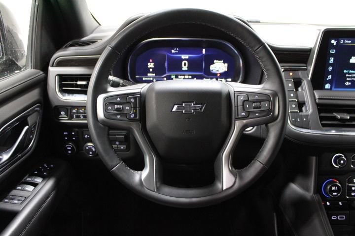 2024 Chevrolet Tahoe Z71 - Photo 36