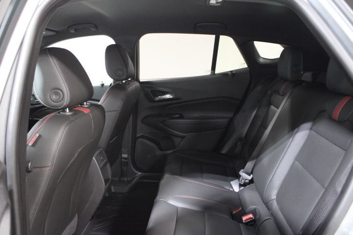 2026 Chevrolet Trax RS - Photo 21