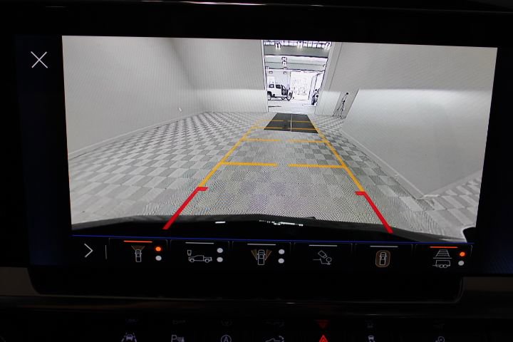 2026 Chevrolet Silverado 1500 LT Trail Boss - Photo 48