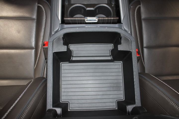 2024 GMC Yukon XL Denali - Photo 33
