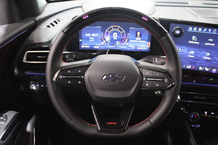 2026 Chevrolet Traverse RS - Photo 35