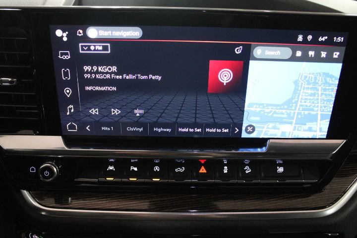 2026 GMC Sierra 1500 Elevation - Photo 54