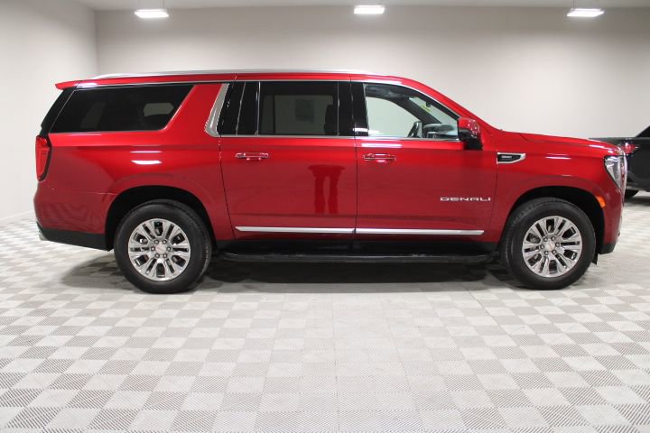 2024 GMC Yukon XL Denali - Photo 12