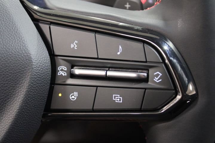 2026 Chevrolet Traverse RS - Photo 37
