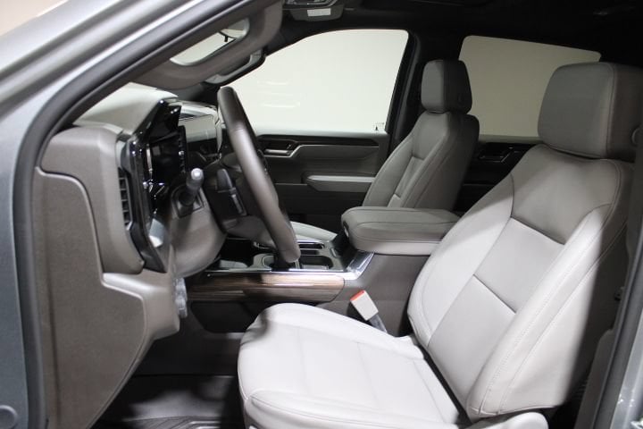 2026 Chevrolet Silverado 1500 LT Trail Boss - Photo 19
