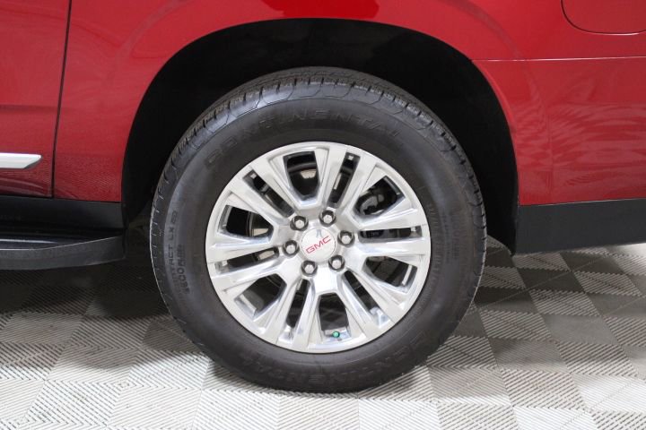2024 GMC Yukon XL Denali - Photo 46