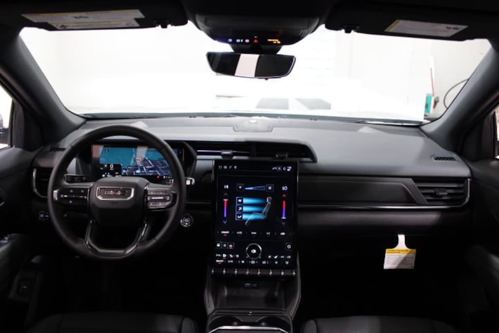 New 2026 GMC Terrain AT4 SUV