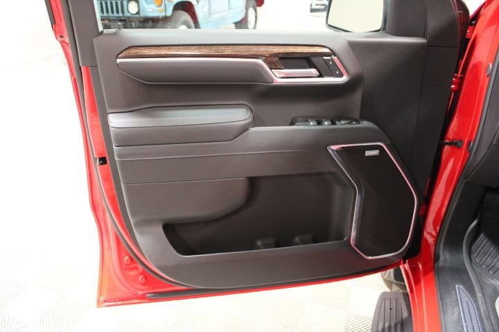 2026 GMC Sierra 1500 Elevation - Photo 17