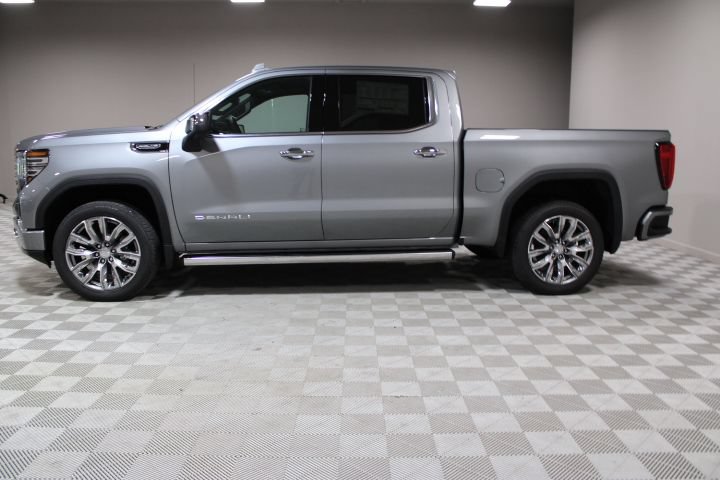 2026 GMC Sierra 1500 Denali - Photo 9