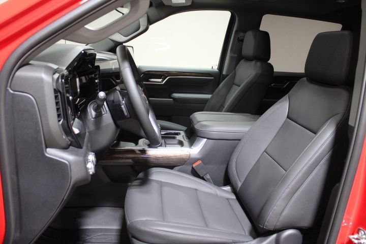 2026 GMC Sierra 1500 Elevation - Photo 19