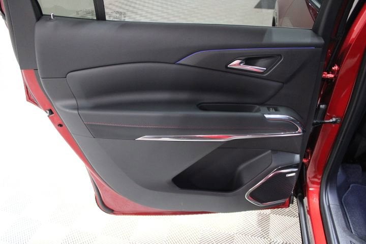 2026 Chevrolet Traverse RS - Photo 22