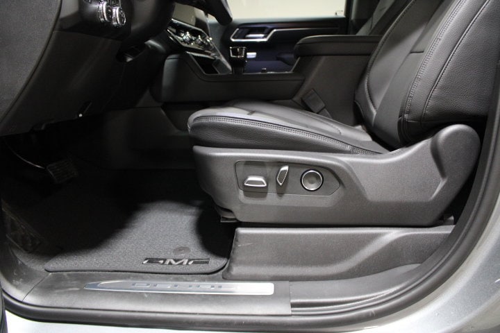 2026 GMC Sierra 1500 Denali - Photo 21