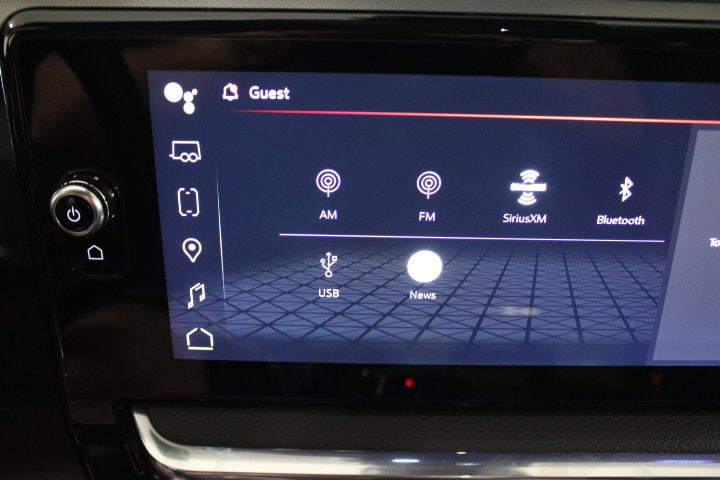 2026 GMC Sierra 1500 Denali - Photo 50