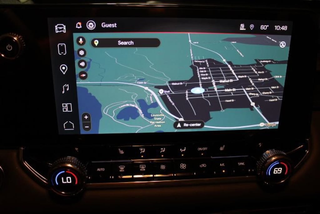 New 2026 GMC Canyon Elevation Truck