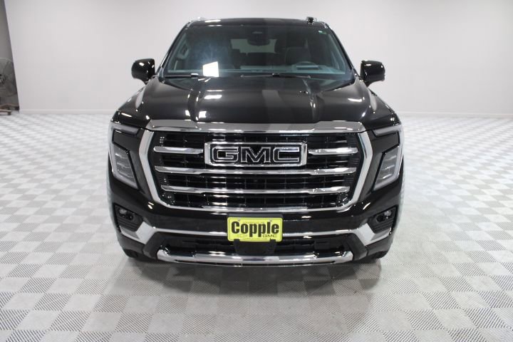 2026 GMC Yukon XL Elevation - Photo 7