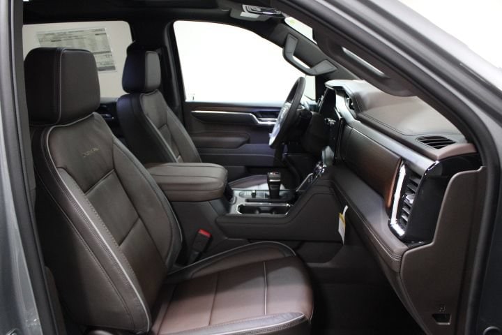 2026 GMC Sierra 1500 Denali - Photo 27