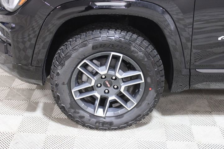2026 GMC Terrain AT4 - Photo 40
