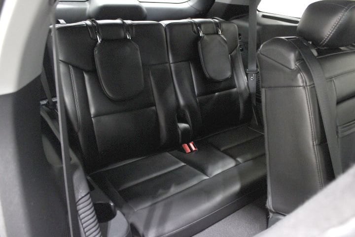 2023 Ford Explorer XLT - Photo 29