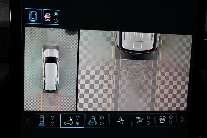 2026 GMC Yukon XL AT4 - Photo 58