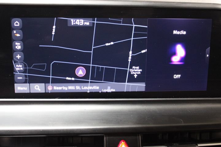 2024 Kia Seltos S photo 3