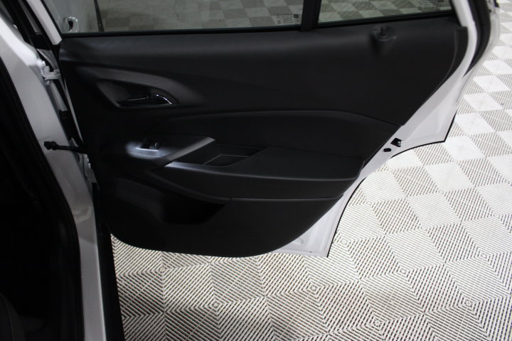 2026 Chevrolet Trax LT - Photo 27