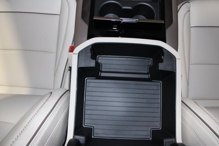 2027 GMC Yukon Denali - Photo 35